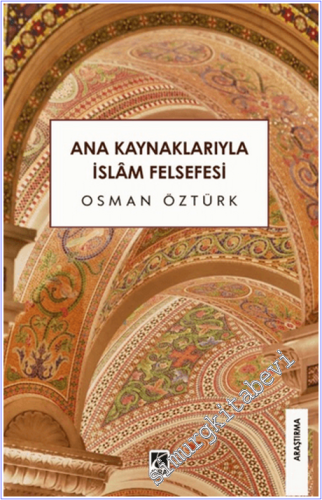 Ana Kaynaklarıyla İslam Felsefesi - 2026