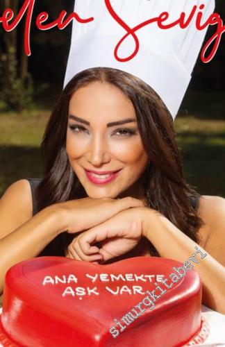 Ana Yemekte Aşk Var -