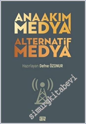 Anaakım Medya Alternatif Medya - 2022