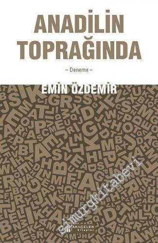 Anadilin Toprağında -