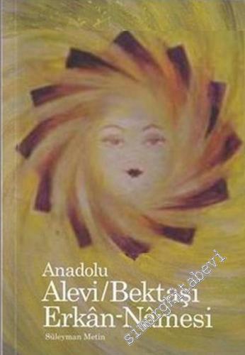 Anadolu Alevi Bektaşi Erkannamesi -
