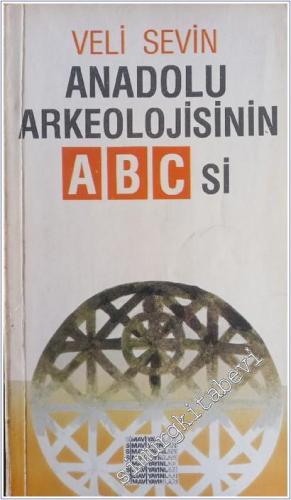 Anadolu Arkeolojisinin ABC'si -        1991