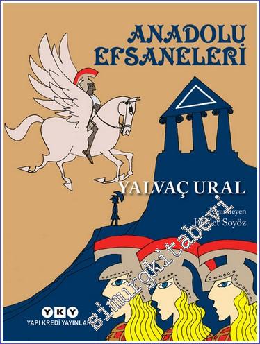 Anadolu Efsaneleri -        2023