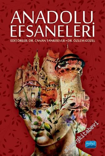 Anadolu Efsaneleri -        2024