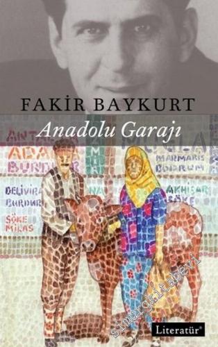 Anadolu Garajı -        2025