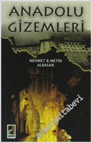 Anadolu Gizemleri