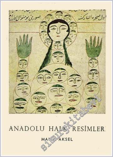 Anadolu Halk Resimleri -        1960