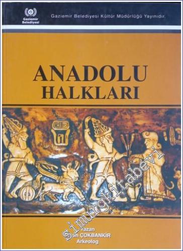 Anadolu Halkları -        2013