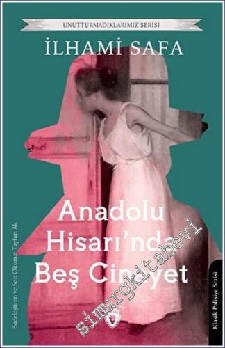 Anadolu Hisarında Beş Cinayet -        2023