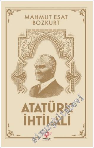 Atatürk İhtilali - 2024