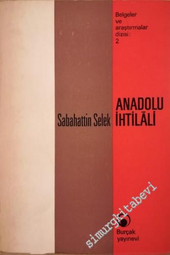 Anadolu İhtilali