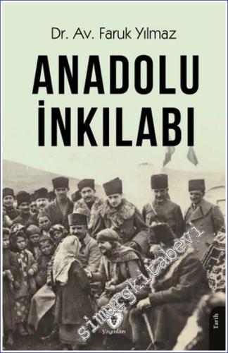Anadolu İnkılabı - 2024