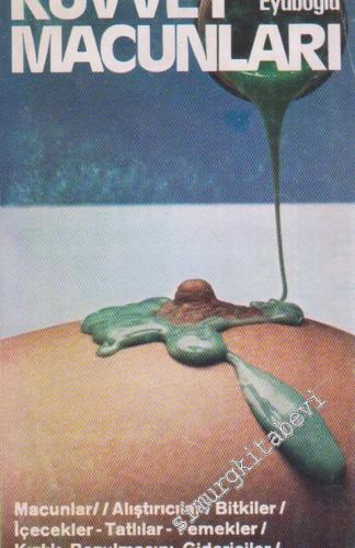 Anadolu Kuvvet Macunları -