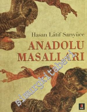 Anadolu Masalları -