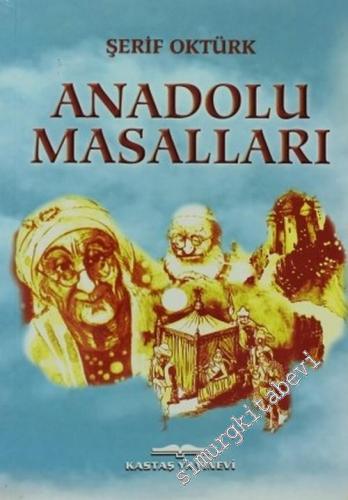 Anadolu Masalları -        2002