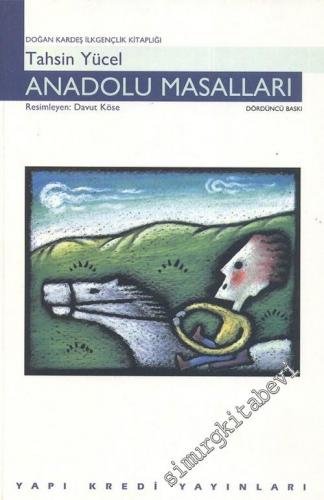 Anadolu Masalları -        1997