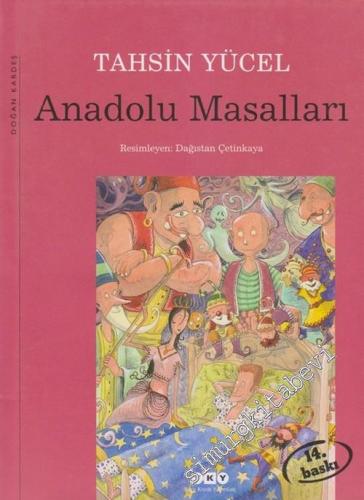 Anadolu Masalları -        2012