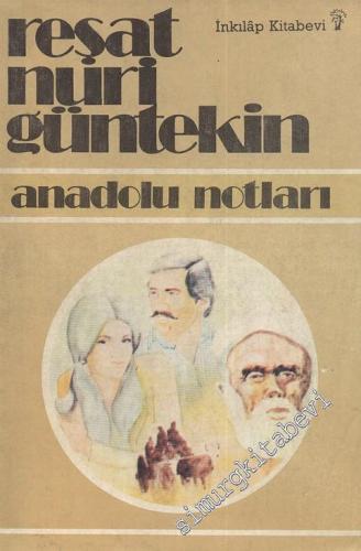 Anadolu Notları  -        1986