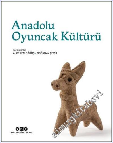 Anadolu Oyuncak Kültürü -        2023