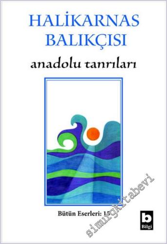 Anadolu Tanrıları - 2015