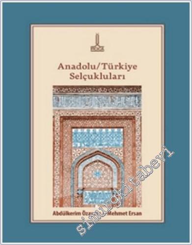 Anadolu - Türkiye Selçukluları -        2023