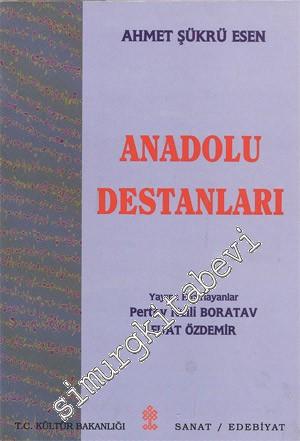 Anadolu Türküleri