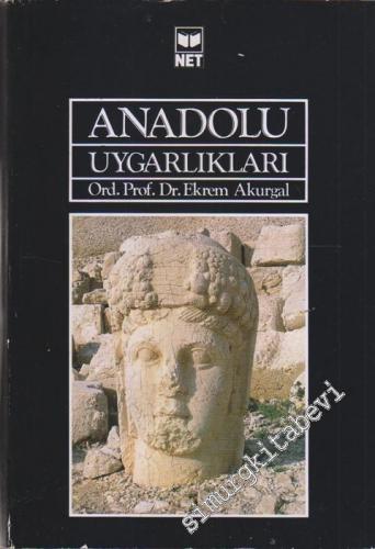 Anadolu Uygarlıkları -