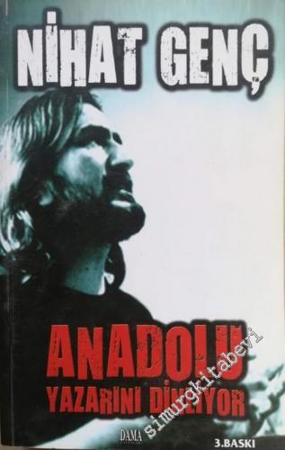 Anadolu Yazarını Dinliyor -        2011