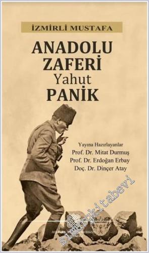 Anadolu Zaferi Yahut Panik -        2025