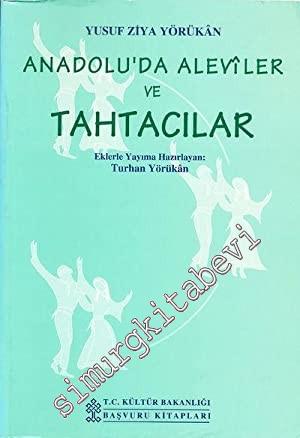 Anadolu'da Aleviler ve Tahtacılar -