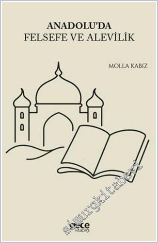 Anadolu'da Felsefe ve Alevilik -        2025