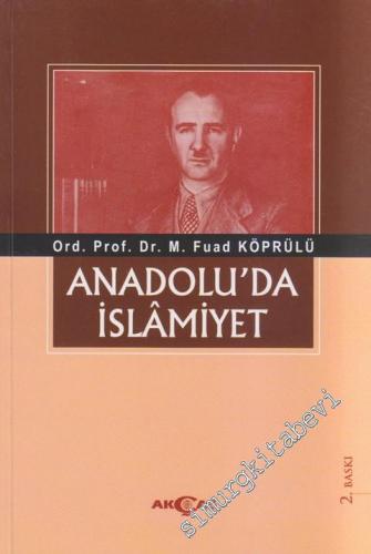 Anadolu'da İslamiyet -