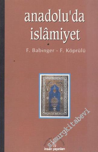 Anadolu'da İslamiyet -        2000