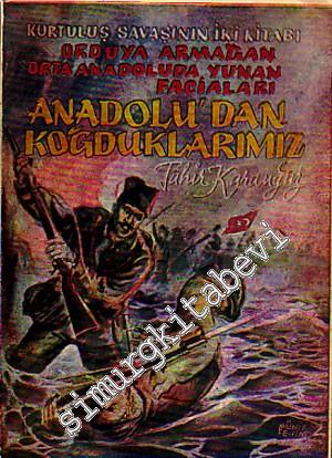 Anadolu'dan Kovduklarımız -        1965