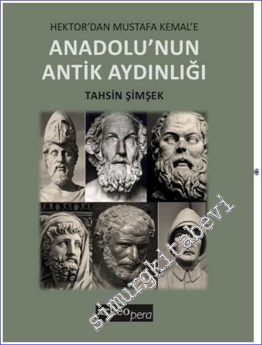 Anadolu'nun Antik Aydınlığı - 2023