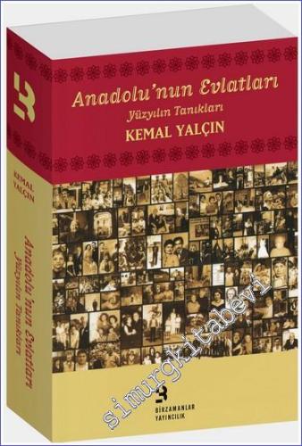 Anadolu'nun Evlatları - Yüzyılın Tanıkları - 2019
