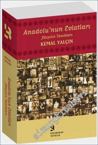 Anadolu'nun Evlatları - Yüzyılın Tanıkları - 2019
