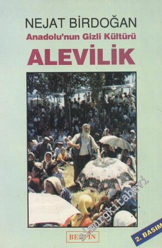 Anadolu'nun Gizli Kültürü Alevilik -        1994
