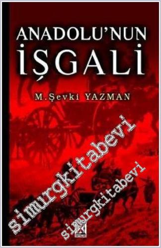 Anadolu'nun İşgali