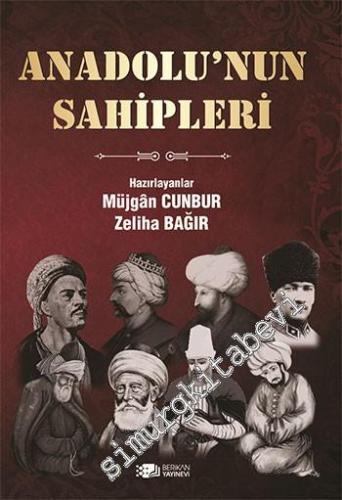 Anadolu'nun Sahipleri -