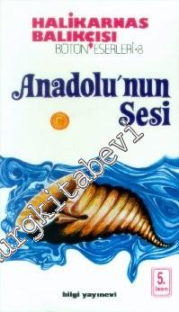 Anadolu'nun Sesi: Tarih ve Hellenizm -        2008