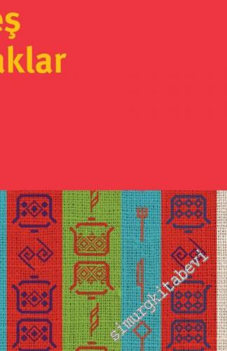 Anadolu'nun Tadı Tuzu Kardeş Mutfaklar -