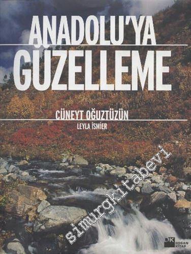 Anadolu'ya Güzelleme -        1999