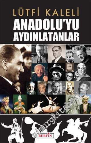 Anadolu'yu Aydınlatanlar - 2016