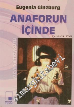 Anaforun İçinde -        2000