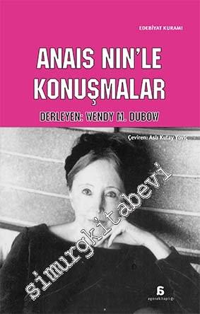 Anais Nin'le Konuşmalar -