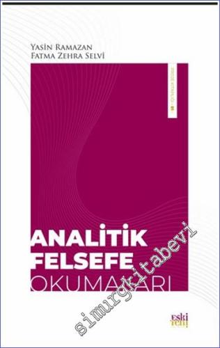 Analitik Felsefe Okumaları -        2024