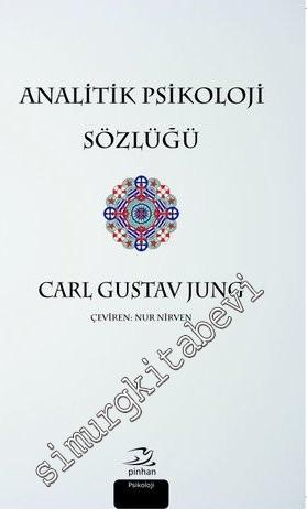 Analitik Psikoloji Sözlüğü -