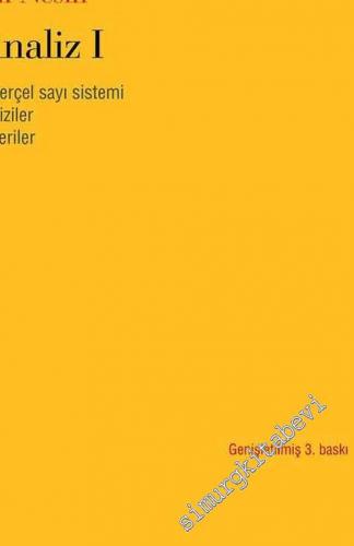 Analiz 1 -