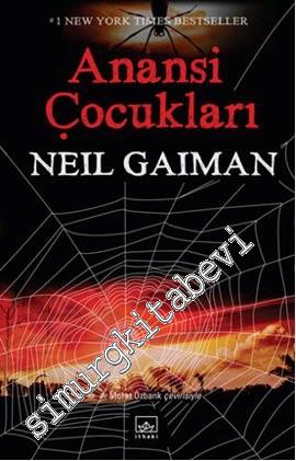 Anansi Çocukları -